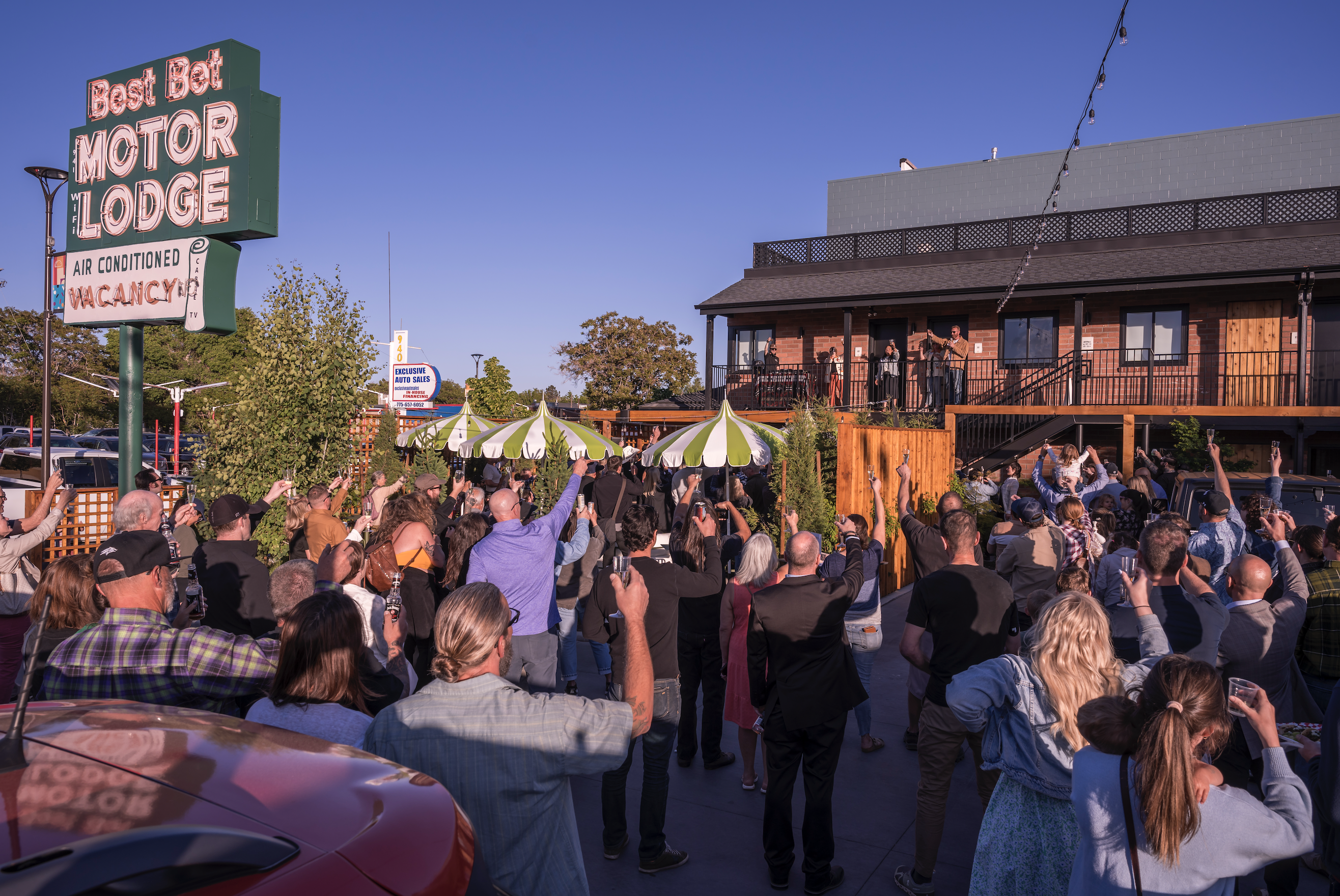 Best Bet Motor Lodge — gallery preview 1