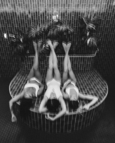 Best Bet Motor Lodge / Reno Sauna Club Group Trips