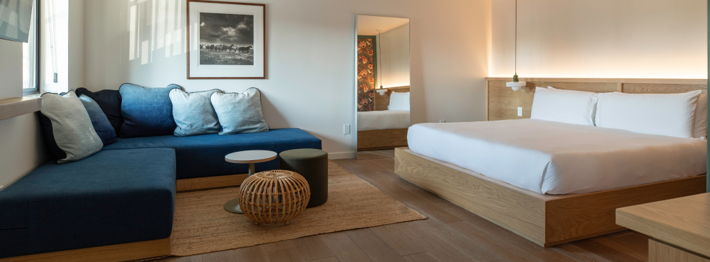 Best Bet Motor Lodge King Suite
