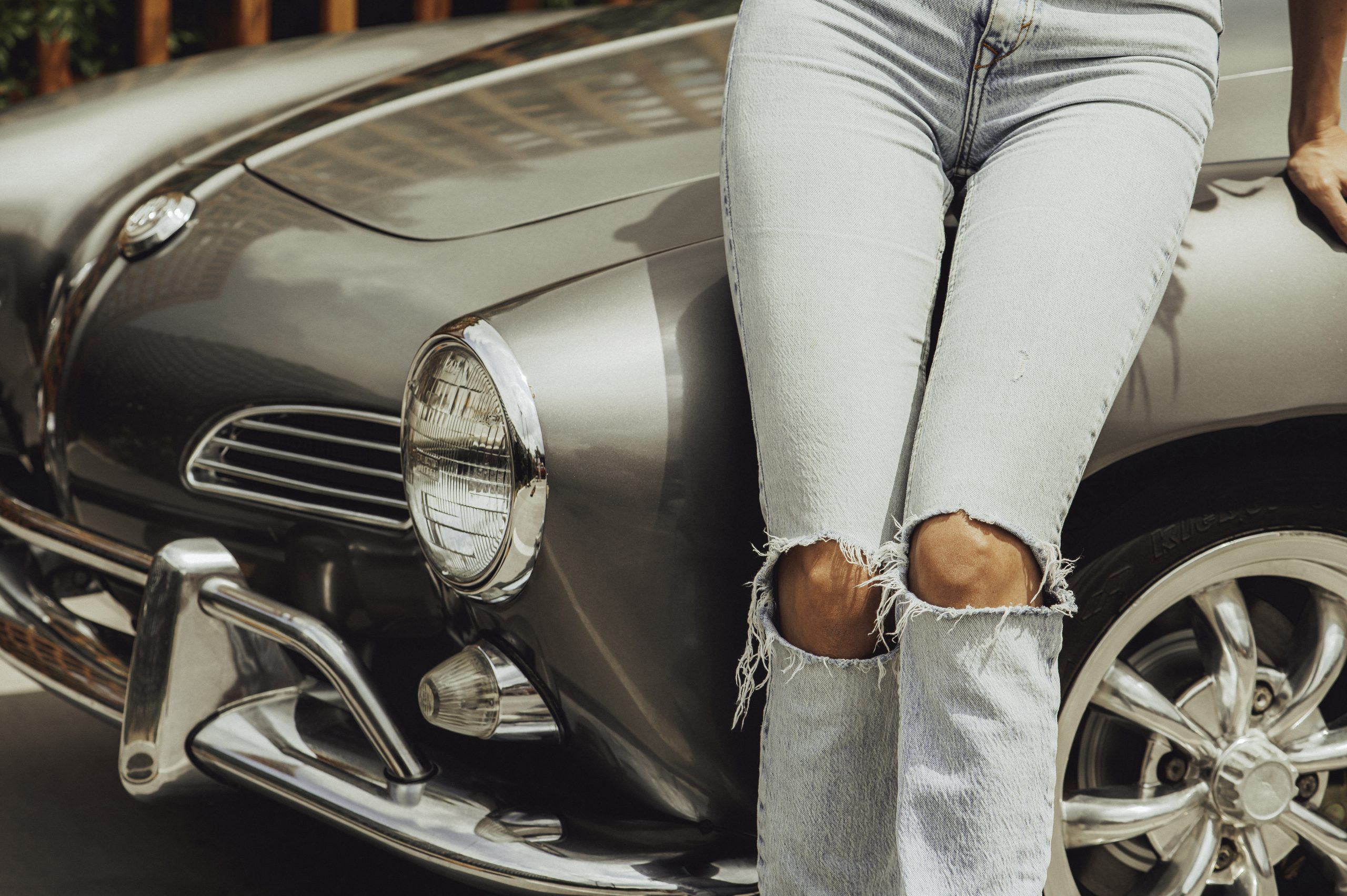 Nevada Road Trip from Best Bet